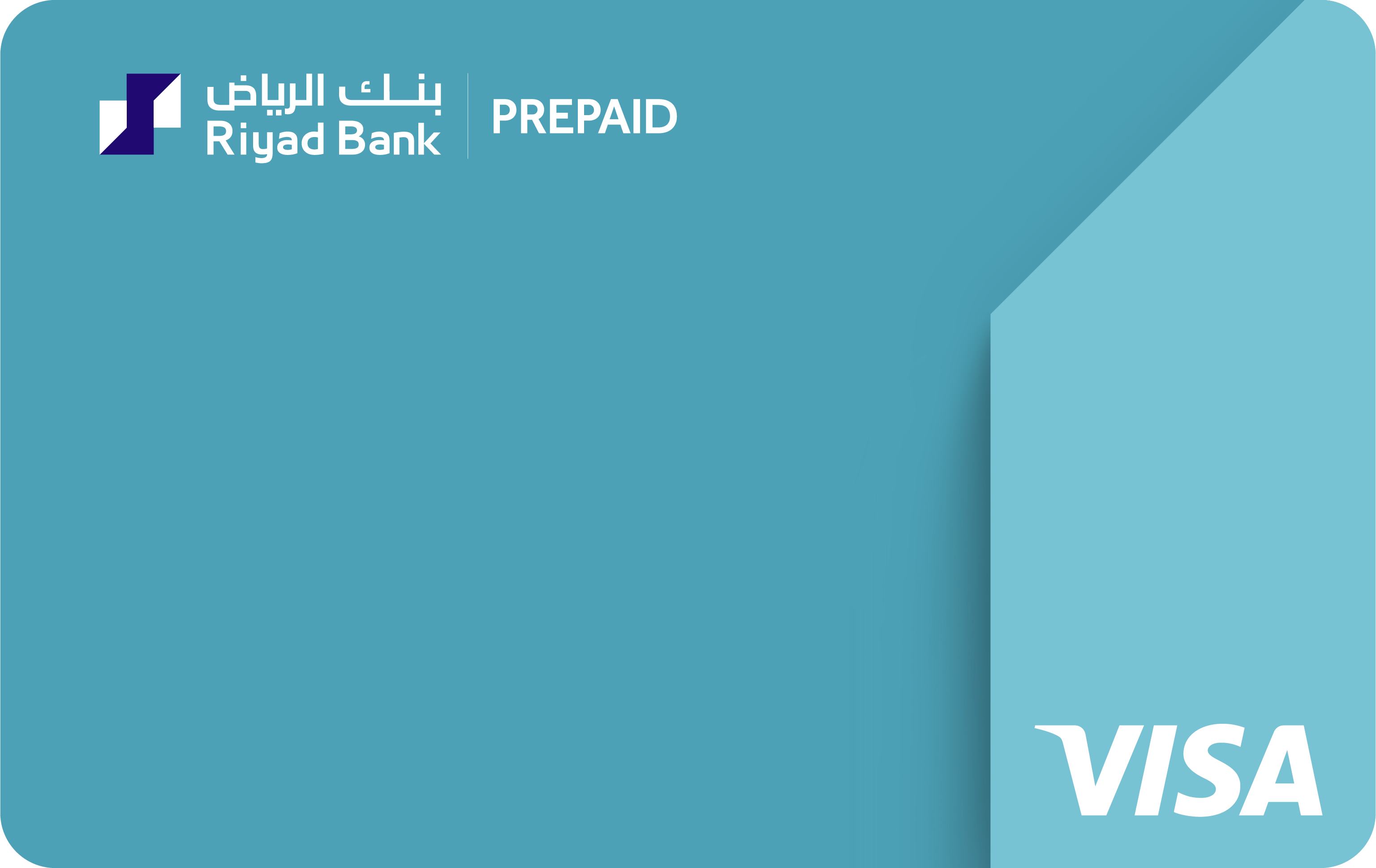 Visa Virtual Prepaid